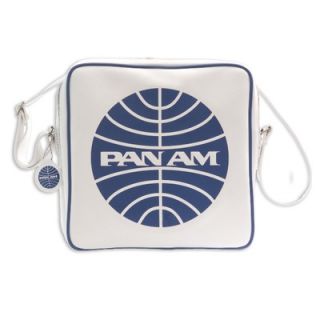 Pan Am Originals Innovator Shoulder Bag