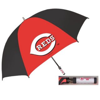 MLB Ballpark 62 Golf Umbrella