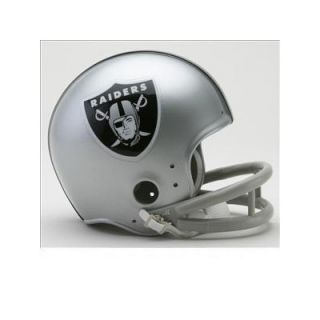 Riddell NFL Mini Replica Throwback Helmet   RIDDMITHCLE
