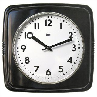 Wall Clocks   Aqua Master, Cubist Retro, & Kitchen Timer