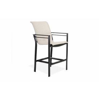 Southern Cay Sling Barstool