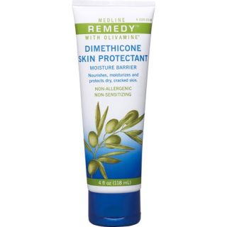 Remedy Olivamine 4 oz. Dimethicone Skin Barrier and Protectant