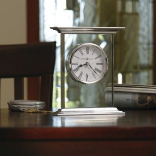 Howard Miller Clifton Table Clock