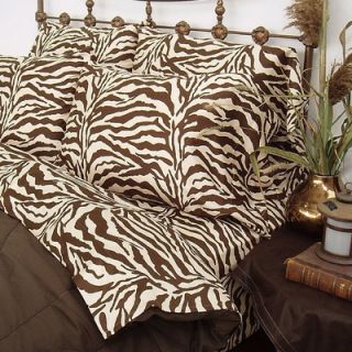 Wild Life Zebra Bedding Collection   Zebra Bedding Collection