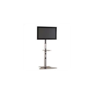 PF1 Extra Large Flat Panel Display Stand (Up to 65 Screens)