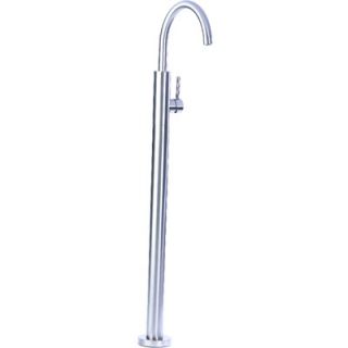  Handle Floor Mount Tub Only Faucet with Lever Handle   221.600.62