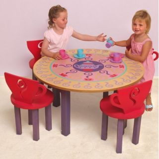 Little Tikes Endless Adventures Easy Store Jr. Picnic Table