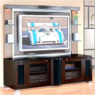 Allegro 75 TV Stand