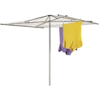 Household Essentials Standard Umbrella Outdoor Dryer