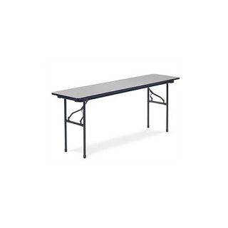 6000 Series Folding Table (18 x 72)
