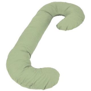 LeachCo Snoogle Pillow Cover in Sage