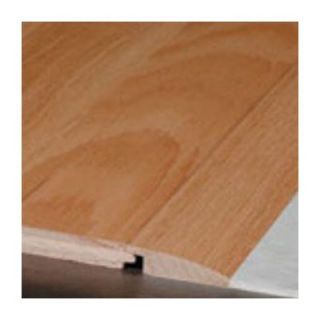 Bruce Flooring 0.38 x 2.75 Merbau Stairnose in Natural