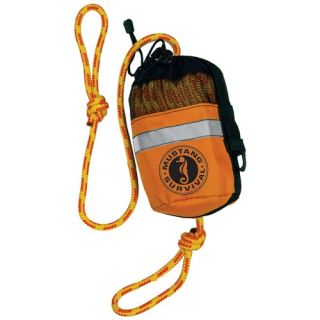 Rescue Throw Bag with 75 Rope