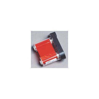 Brady X 75 Red Industrial Grade Ribbon For HandiMark® Portable Label