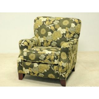 LaCrosse Furniture Leafy Arm Chair   2629LCHR (4049 78)