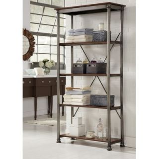 Home Styles Orleans Multi Function Shelves   5061 76 / 5060 76