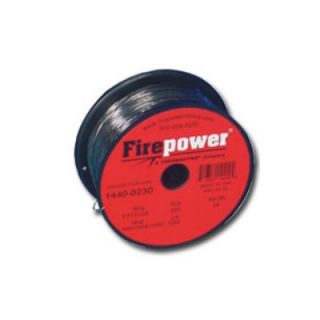 FirePower Mig Wire Flux Coated .030 2Lb   1440 0230