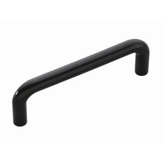 HickoryHardware Midway 3.78 Cabinet Pull Handle   P867 BL