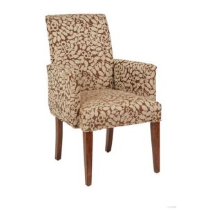 Couture Covers™ Arm Chair Slipcover