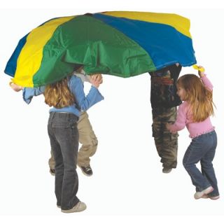  Play Tents 20 Parachute with No Handles and Carry Bag   85 942