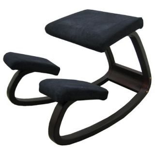 SierraComfort Rocking Kneeling Chair   C8 C15H 018D