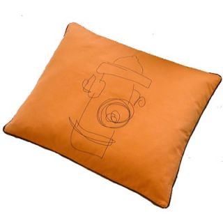 For The Dogs Hydrant Pillow Pet Bed