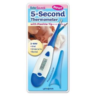 Graco Graco 5 Second Thermometer