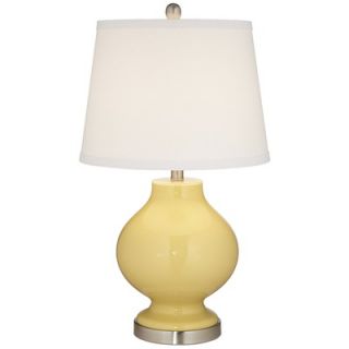Pacific Coast Lighting PCL Lily 1 Light Table Lamp   87 6852 72