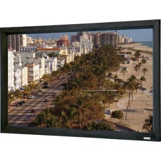  High Power Projection Screen   87 x 139 1610 Wide Format