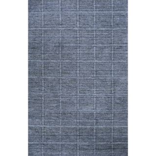  Valley II Olympic Blue with Dark Blue Solids Multi Rug   1595/88