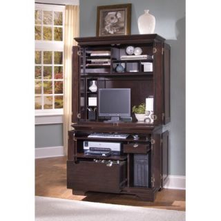 Home Styles Windsor Armoire   88 5541 190