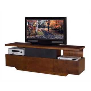 Furnitech Casa Brasil 62 Bossa TV Stand