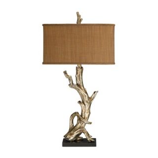 Sterling Industries Driftwood Table Lamp   91 840