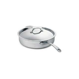 Cuisinox Cuisinox Sauce Pans And Saute Pans