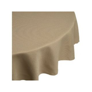 Bardwil Tablecloths 90 Cobblestone Table Cloth in Basil