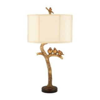 Sterling Industries Three Birds Table Lamp   93 052