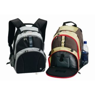 Goodhope Bags Soundwave Backpack