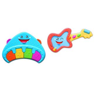 Musical Learning Toys Musical Instruments for Toddlers