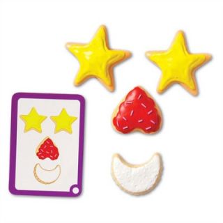 Learning Resources Goodie Games™ Cookie Shapes