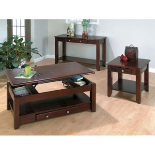 Coffee Table Sets Modern, Oak, Round, Glass Tables