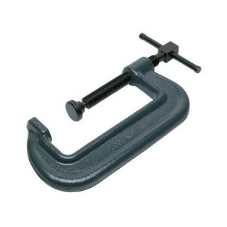 100 Series C Clamps   104 c clamp 0 4in