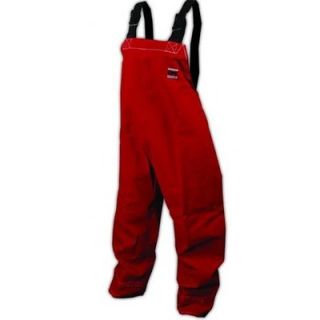 Ansell Red Sawyer Tower CPC™ Polyester Trilaminate Gore® Chemical