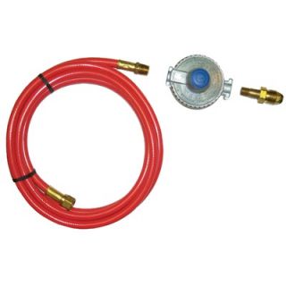 Flame Engineering Red Dragon™ Propane Hook Up Kit