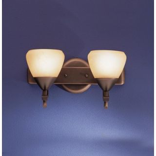 Kichler Olympia Wall Sconce in Old Bronze