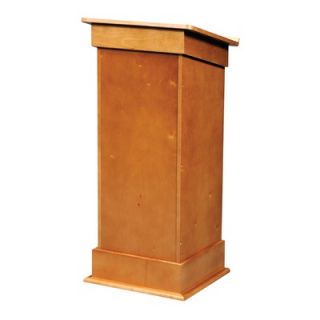 Guidecraft Little Lectern