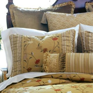 Gabrielle Button Tufted Bedding Collection
