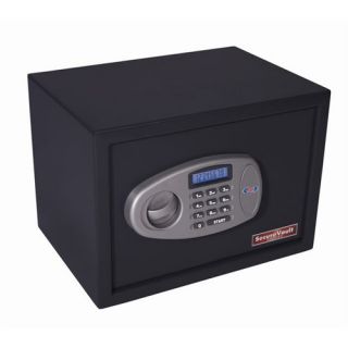 Secure Vault Electronic Lock Commercial Safe