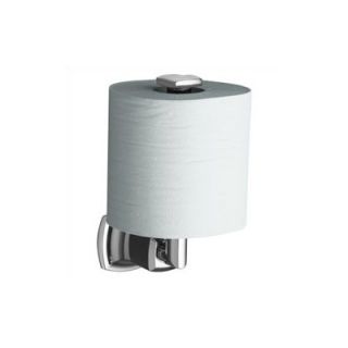 Kohler Margaux Vertical Toilet Paper Holder