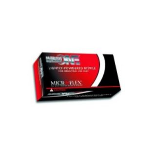 Micro Flex Glove Nitron One Lrg 100 Box