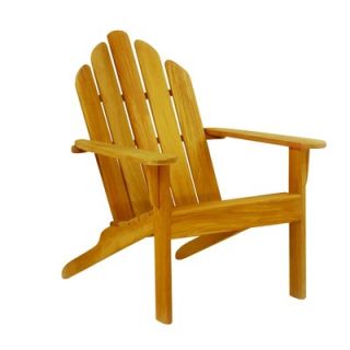 Kingsley Bate Adirondack Chair   AK25/AK05